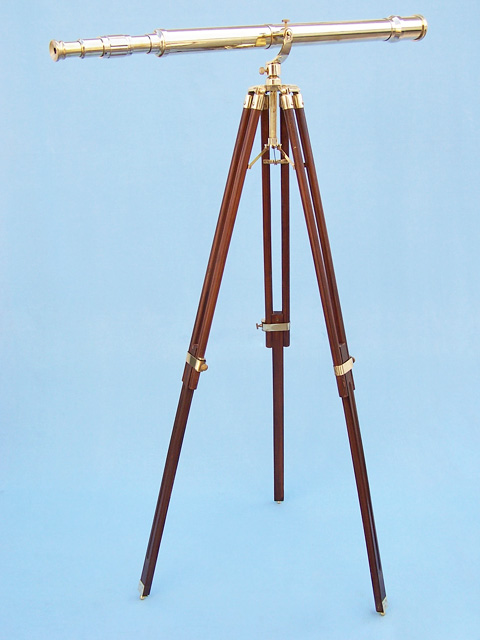 Stand Telescope