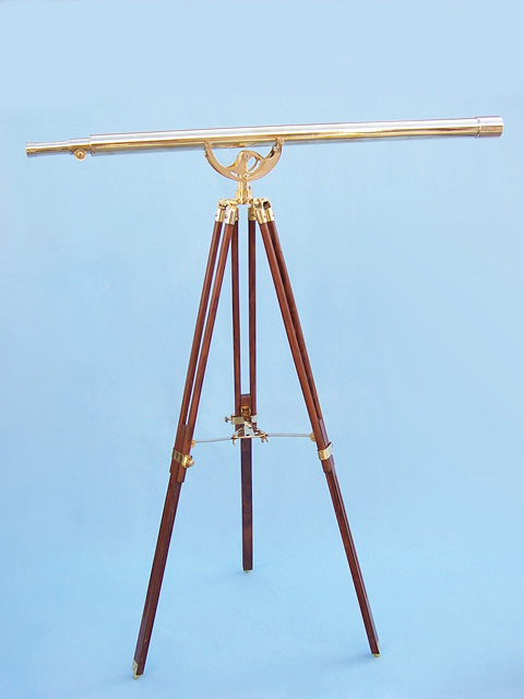 Stand Telescope