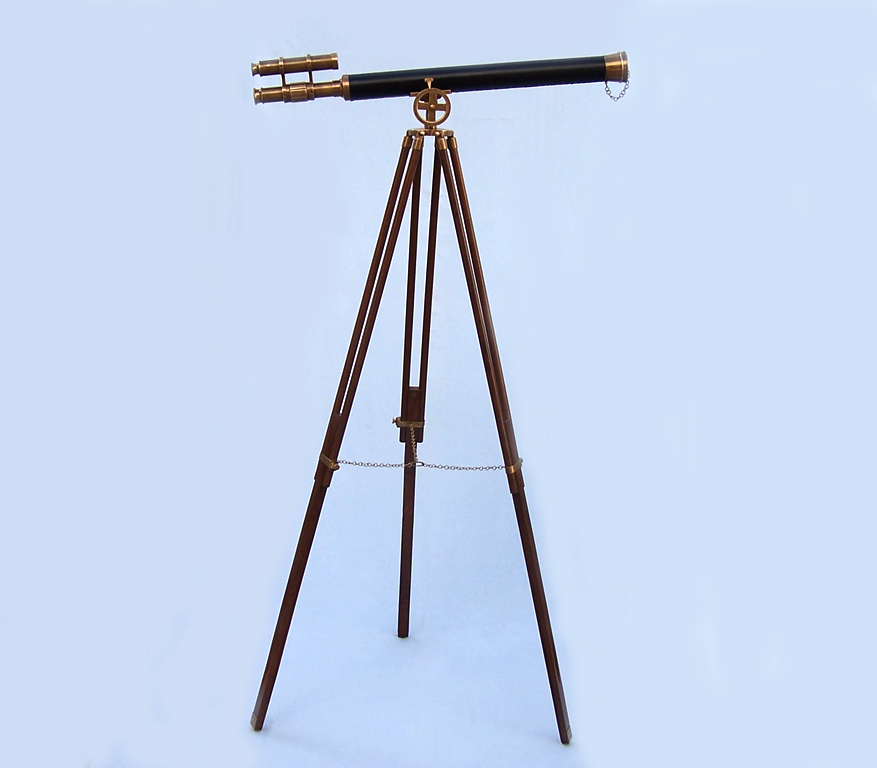 Stand Telescope