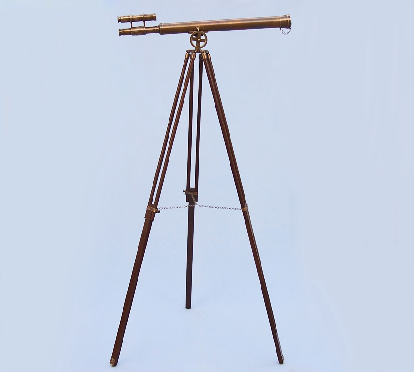 Stand Telescope
