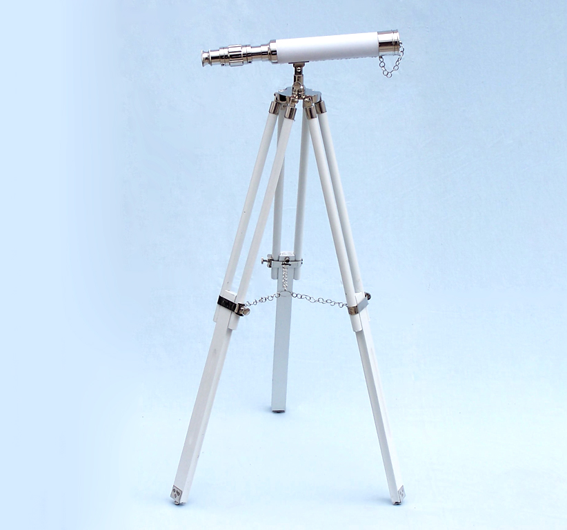 Stand Telescope