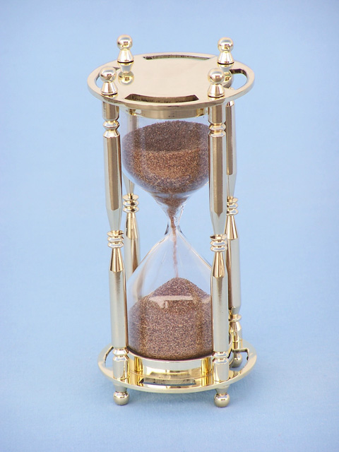 Sand timer