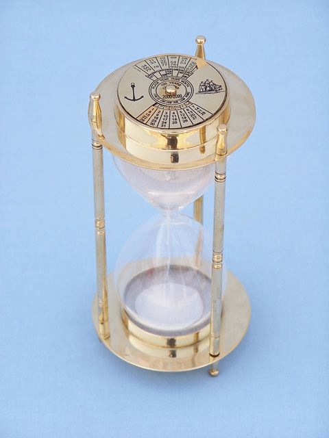 Sand timer